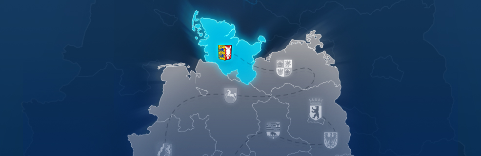 map banner